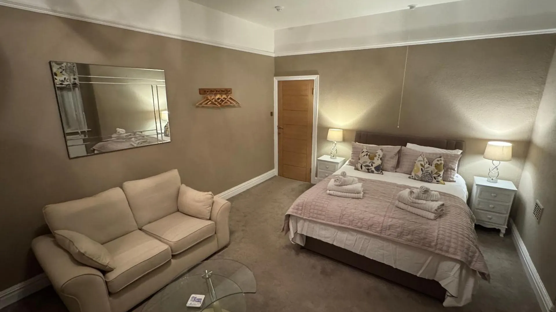 Fado & Tide Apartments Filey