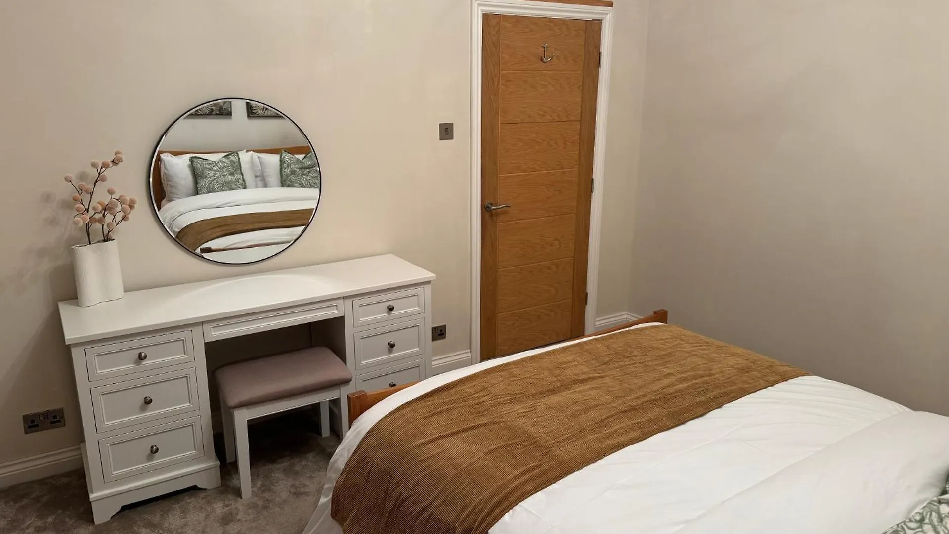 Fado & Tide Apartments Filey Storbritannien
