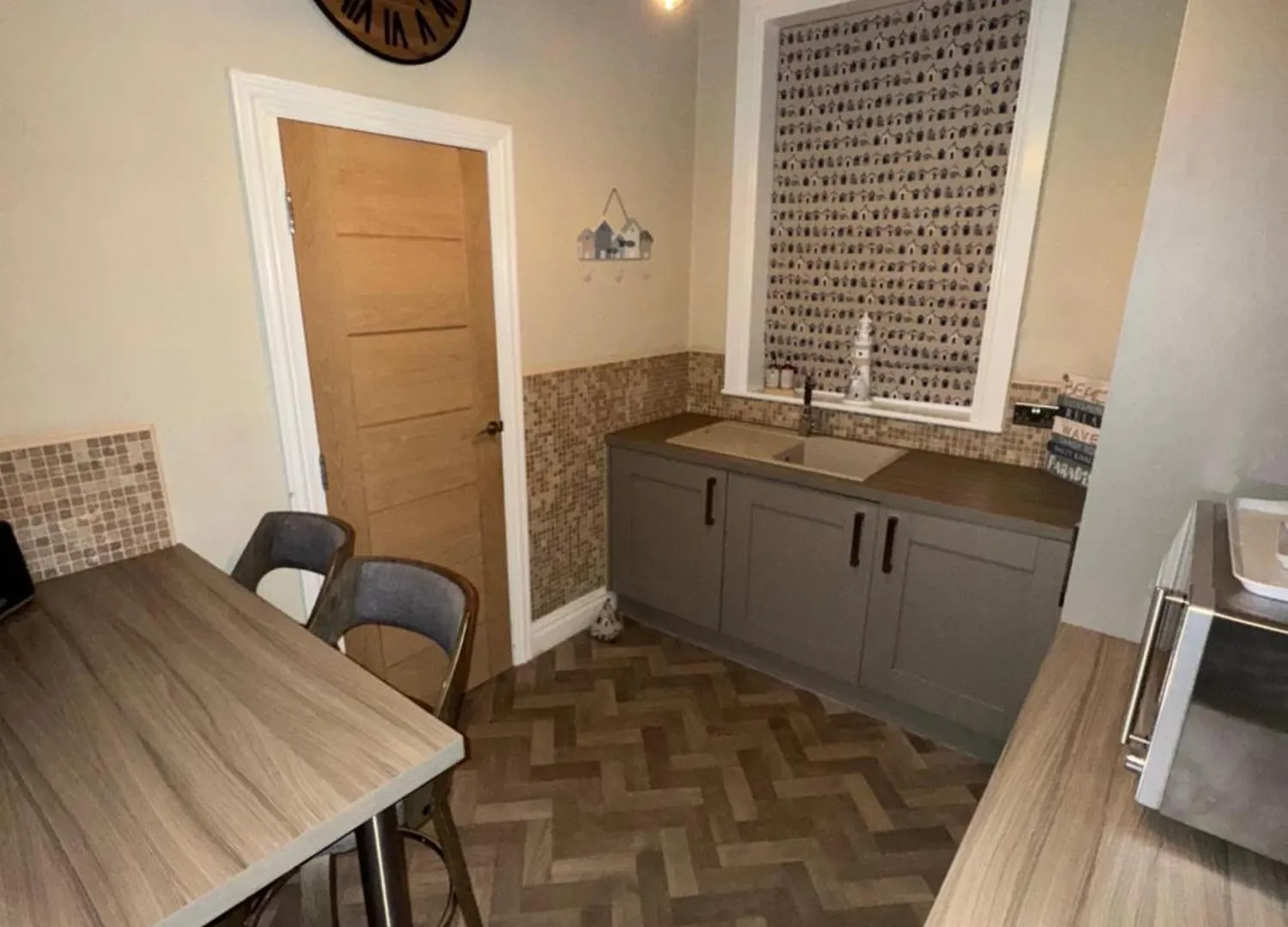 Fado & Tide Apartments Filey