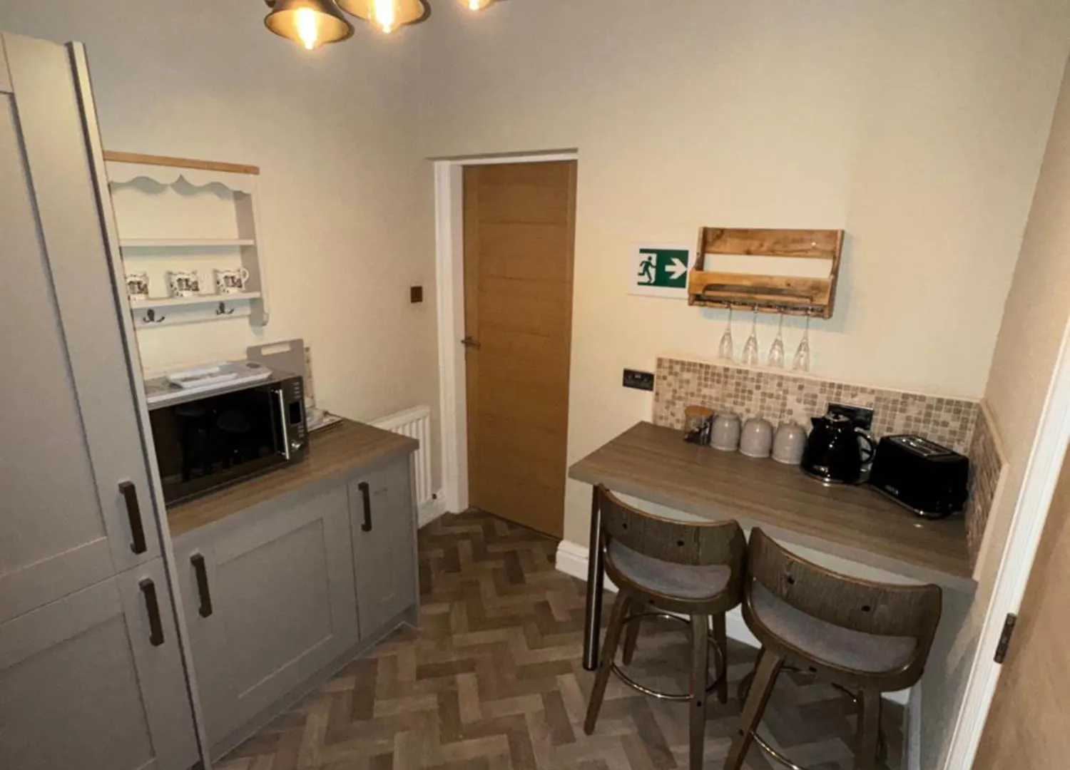 Fado & Tide Apartments Filey