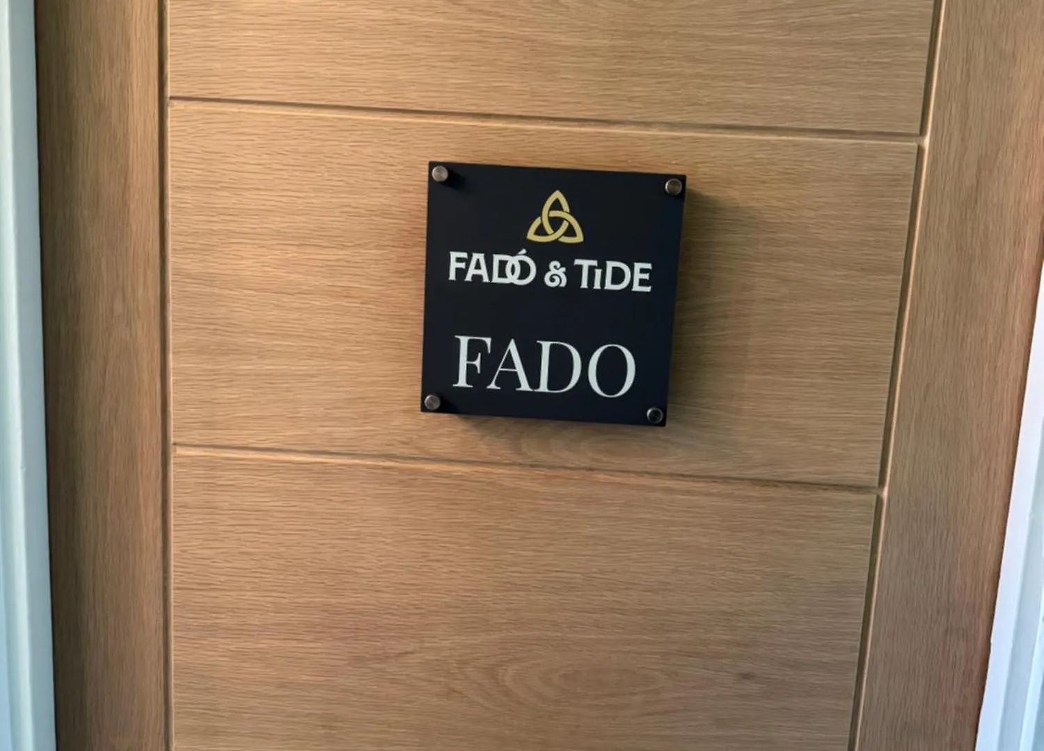 Fado & Tide Apartments Filey