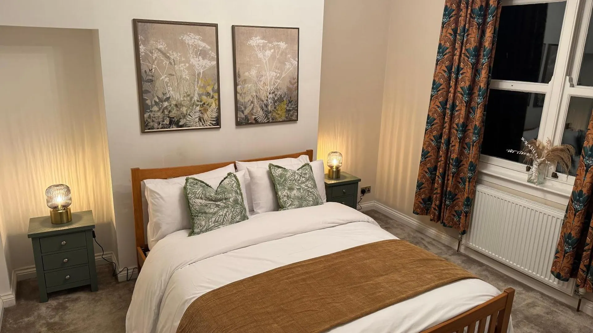 Fado & Tide Apartments Filey